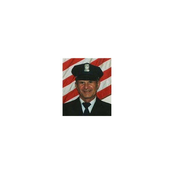 Raymond E. Galavotti Jr., portrait from his 2017 obituary